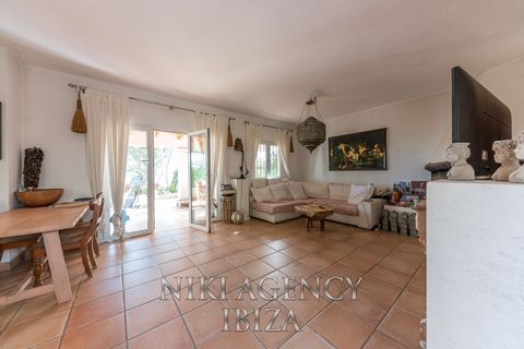 Villa i Cala Jondal, Ibiza, Cala Jondal - € 4.500.000 | Ref: CVE612 - foto 6